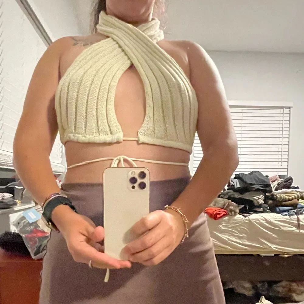 Shein top  - Picture 3 of 3